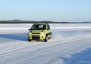 Fiat Panda Fiat Panda